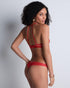 AUBADE String RULES OF ATTRACTION Flame